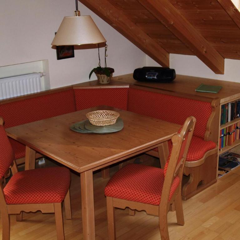 Amazing Apartment In Oberaudorf - Apartment mit 2 Schlafzimmern - 11