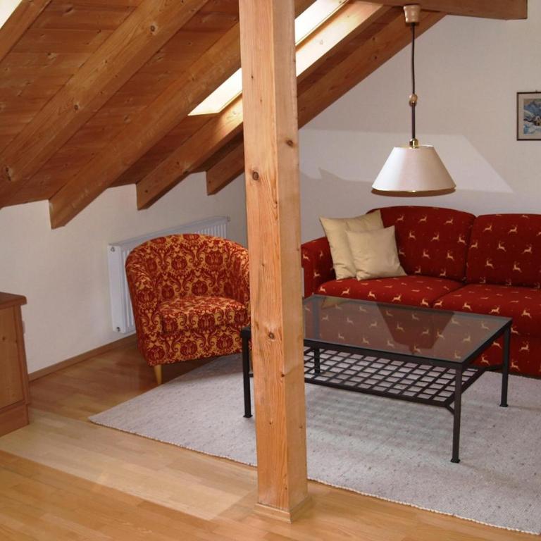 Amazing Apartment In Oberaudorf - Apartment mit 2 Schlafzimmern - 12