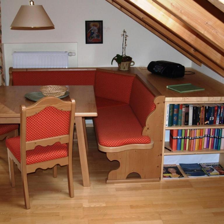 Amazing Apartment In Oberaudorf - Apartment mit 2 Schlafzimmern - 13