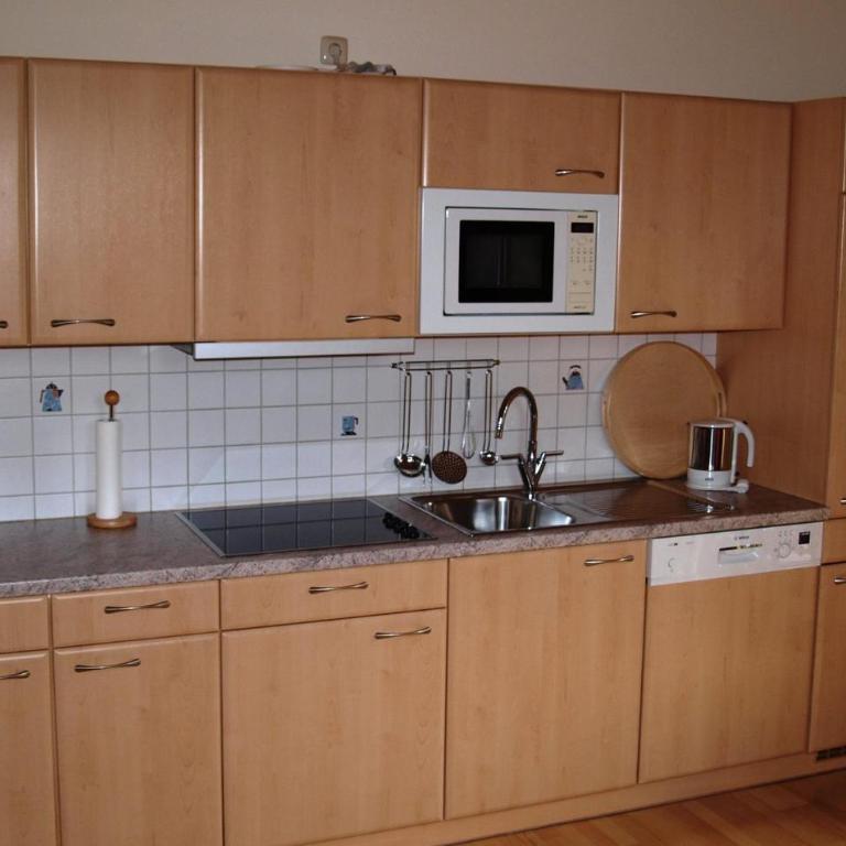 Amazing Apartment In Oberaudorf - Apartment mit 2 Schlafzimmern - 14