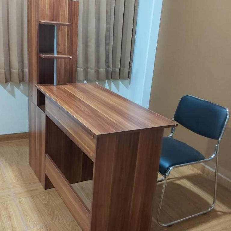 Departamento KIRI familiar ó empresarial cerca al Aeropuerto de Juliaca- Perú - Apartment with Terrace - 10