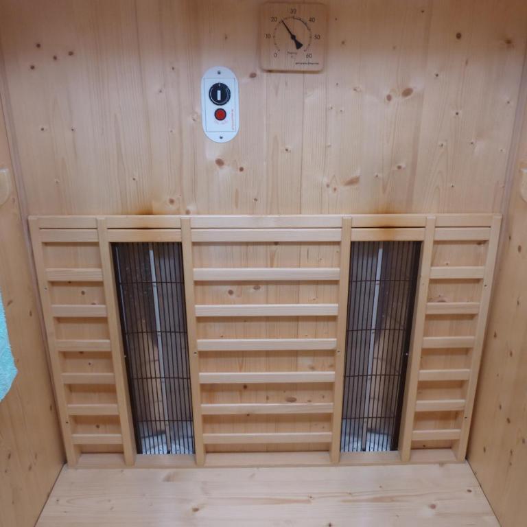 Villa Schnuck ــ Chalet mit Sauna in Bad Gastein - Ferienhaus mit Bergblick - 11