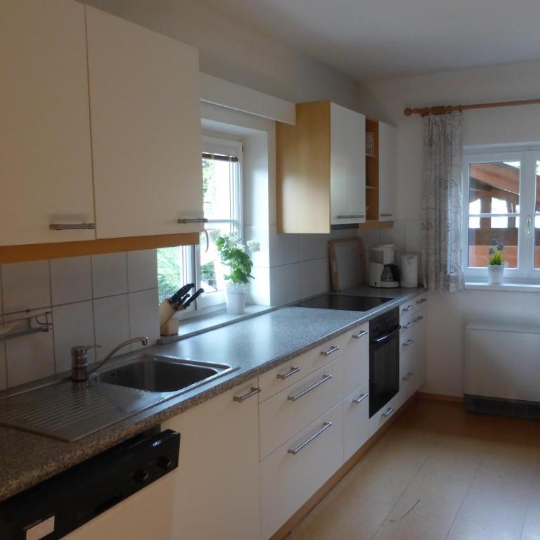 Villa Schnuck ــ Chalet mit Sauna in Bad Gastein - Ferienhaus mit Bergblick - 18