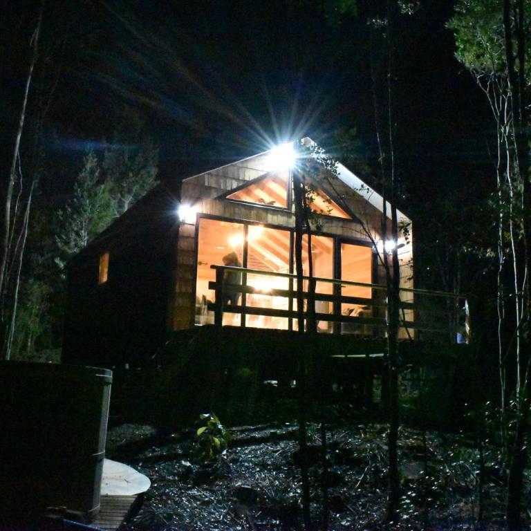 Puente Palos San Pedro - Chalet de 1 dormitorio - 4