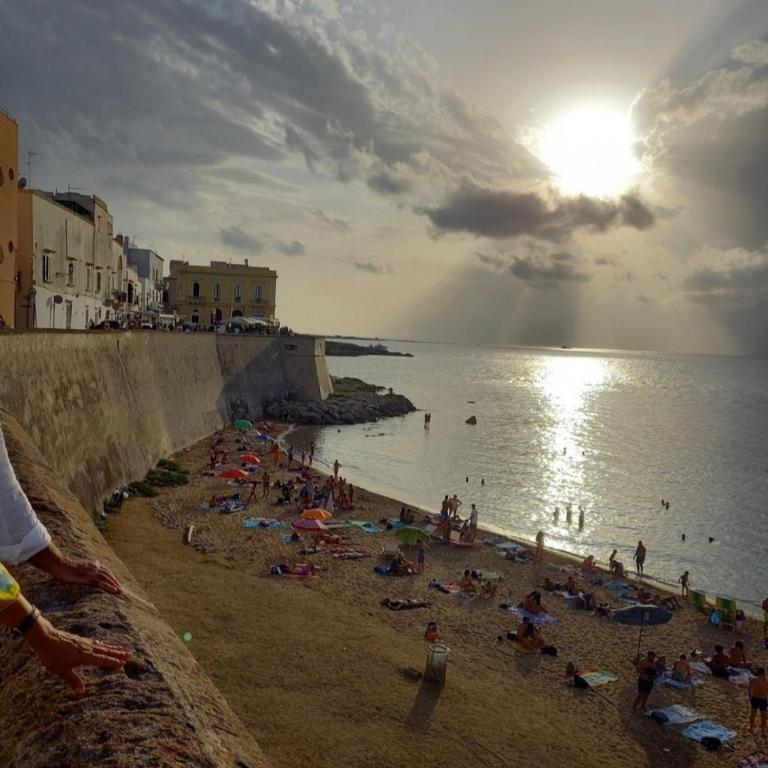 Dimora dell'Isola Gallipoli - One-Bedroom Apartment - 23