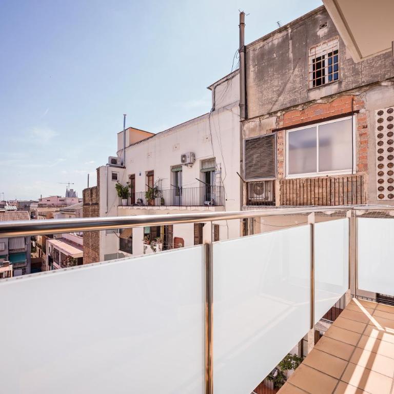 Sweett - Jardinets - Two-Bedroom Apartment - 8