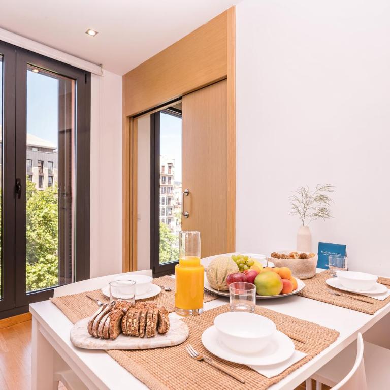 Sweett - Jardinets - Two-Bedroom Apartment - 5