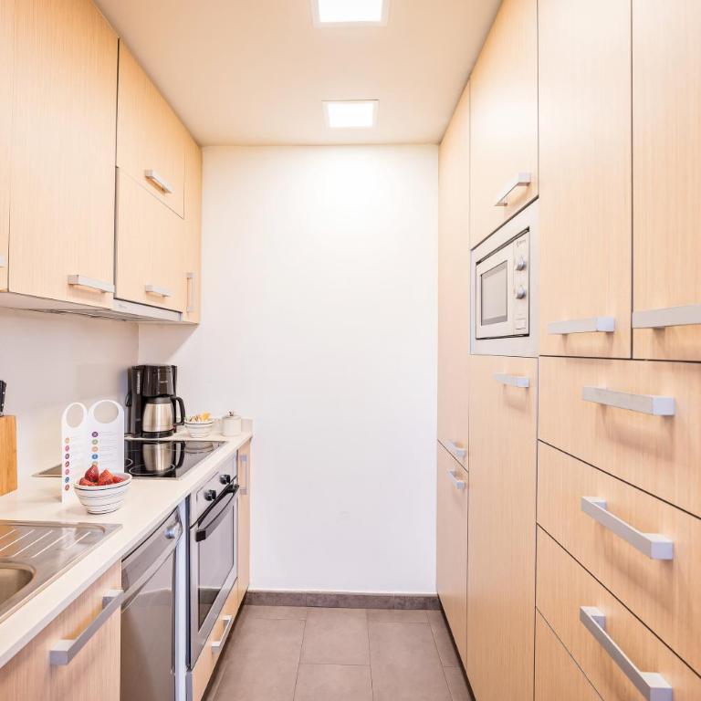 Sweett - Jardinets - Two-Bedroom Apartment - 8
