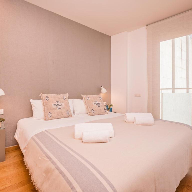 Sweett - Jardinets - Two-Bedroom Apartment - 2