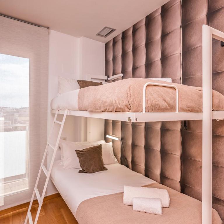 Sweett - Jardinets - Two-Bedroom Apartment - 11