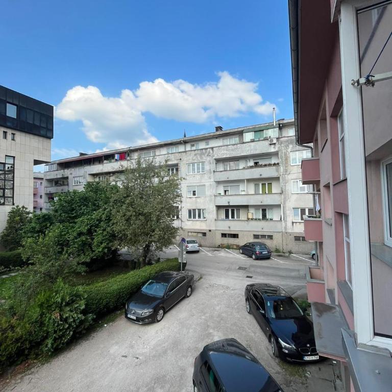 Apartment Bedem Center - One-Bedroom Apartment - 14