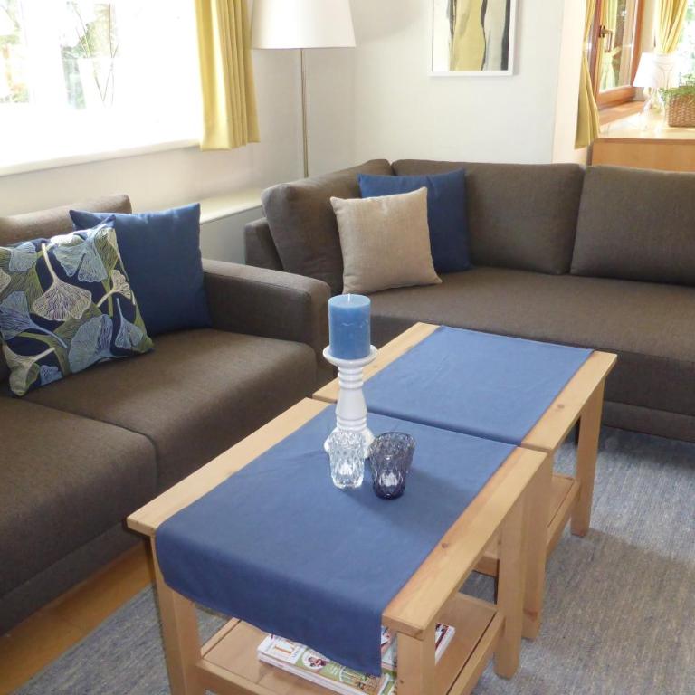 Villa Schnuck ــ Chalet mit Sauna in Bad Gastein - Ferienhaus mit Bergblick - 32