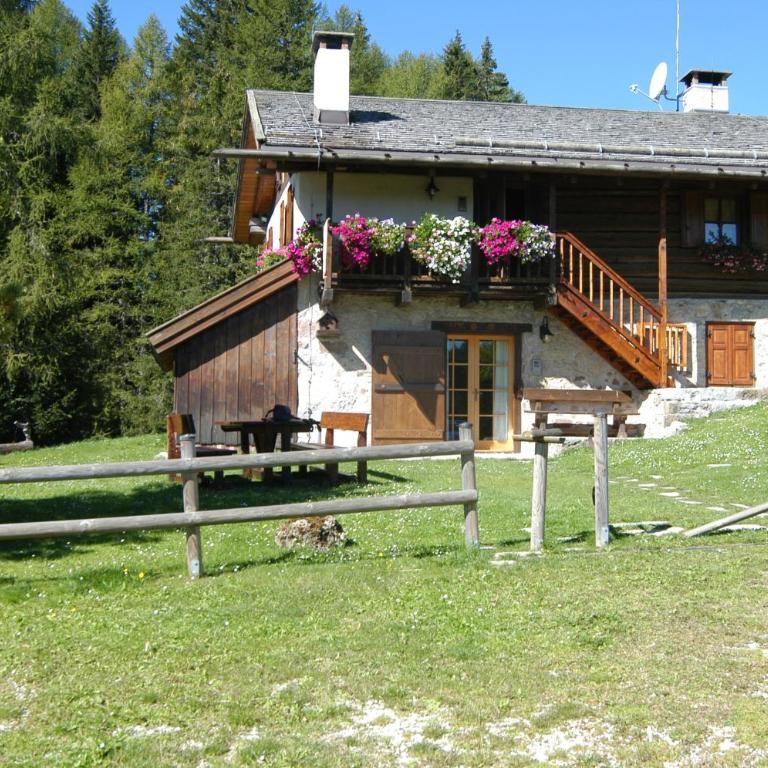 Residence Weiss - Appartamento con 2 Camere da Letto - 27