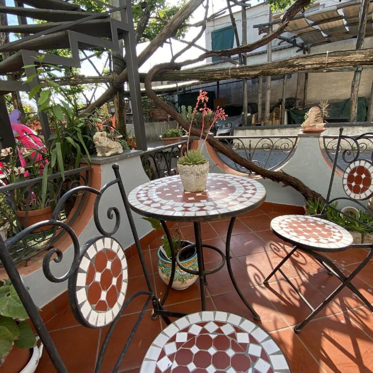 Maison Coppola - Casa Vacanze - 26