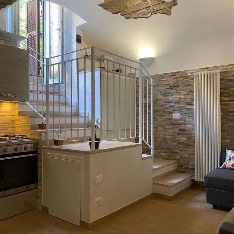 Vatican Stone - Appartamento con 1 Camera da Letto - 6