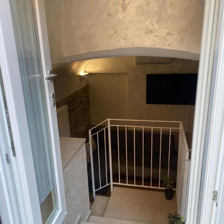 Vatican Stone - Appartamento con 1 Camera da Letto - 5