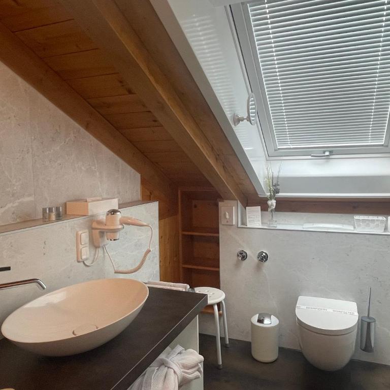 Ferienhotel Silberdistel garni - Studio - 6