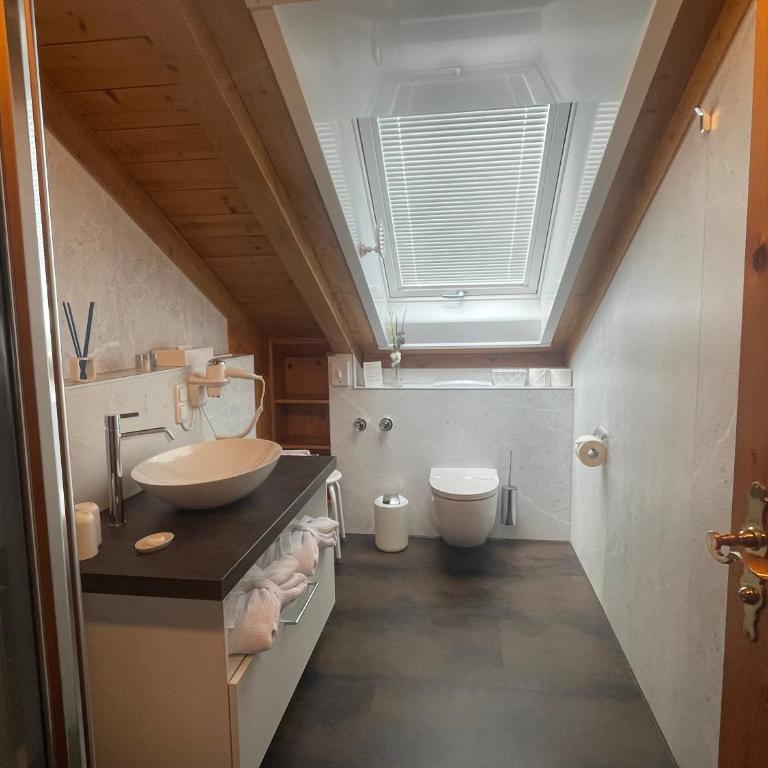 Ferienhotel Silberdistel garni - Studio - 4