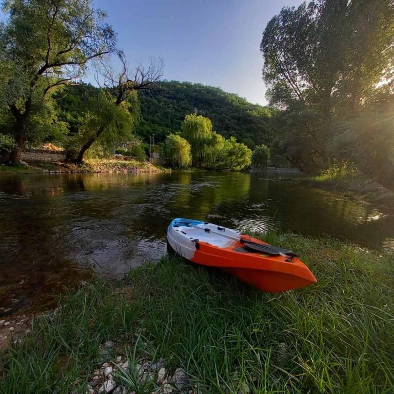 Bunica Spring Villa - Villa - 13