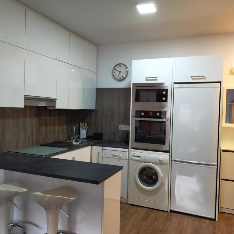 BALI-Heliopolis - One-Bedroom Apartment - 23
