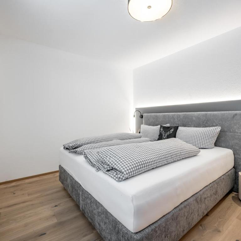 Mountain Moments - Apartment mit 1 Schlafzimmer - 3