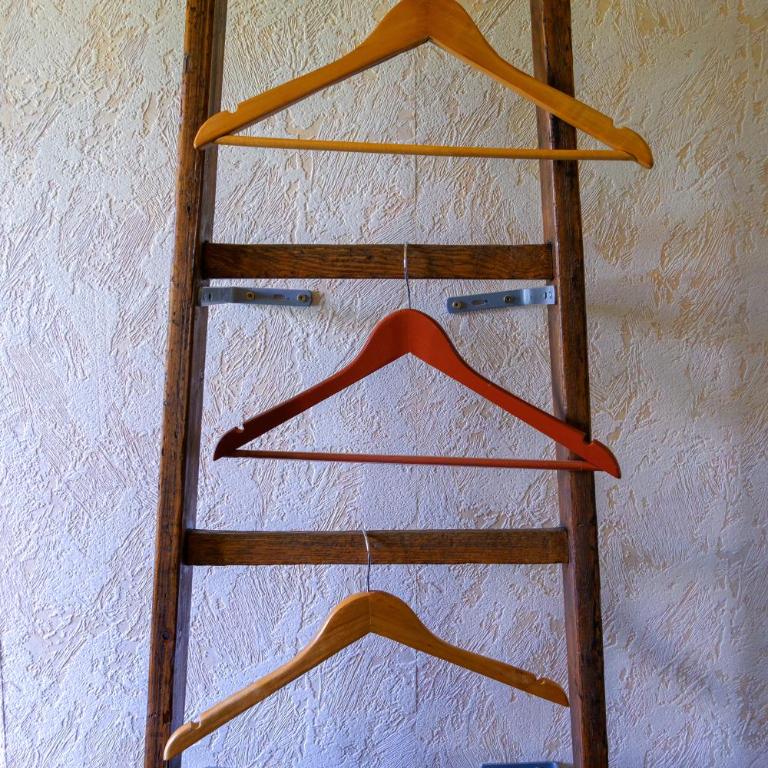 Les Roches Blanches - Chambre Lits Jumeaux - 3