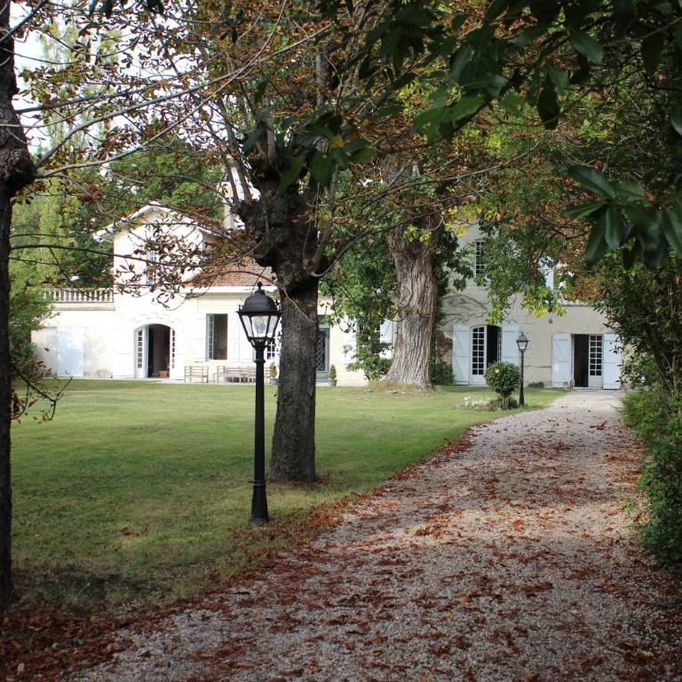 Chambres d'hôtes les Marronniers - Suite Familiale - 2