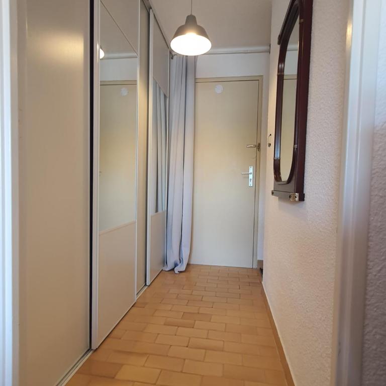 Gruissan les MARINES II - Appartement - 5