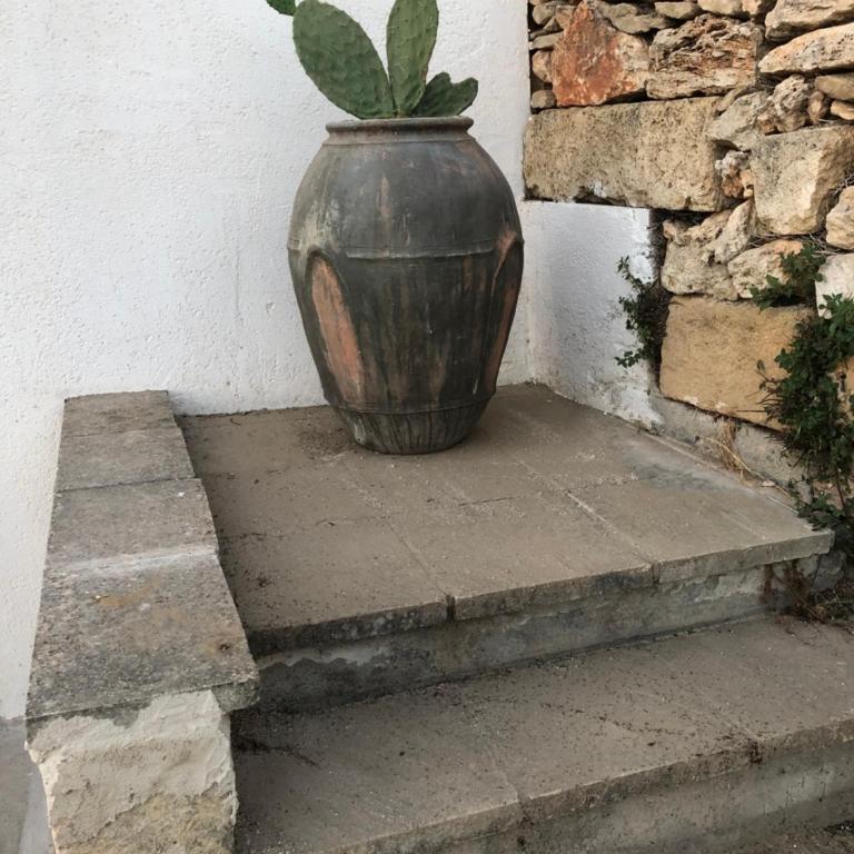 Dimora la Pinta ‘700 - Villa con 2 Camere da Letto - 64
