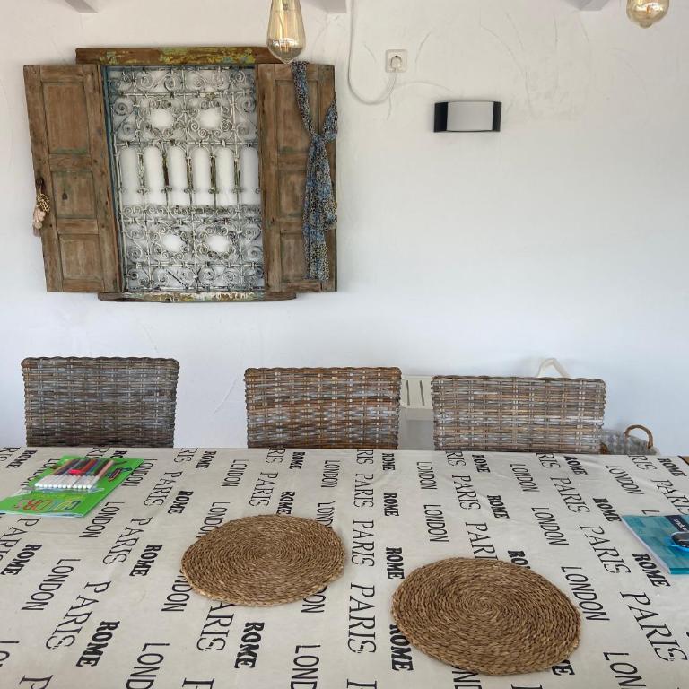Jávea Villa entière piscine et cuisine d'été à pinosol - Villa de 2 dormitorios - 85