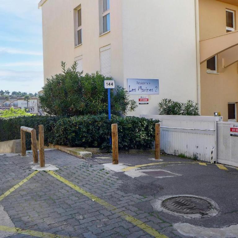 Gruissan les MARINES II - Appartement - 17