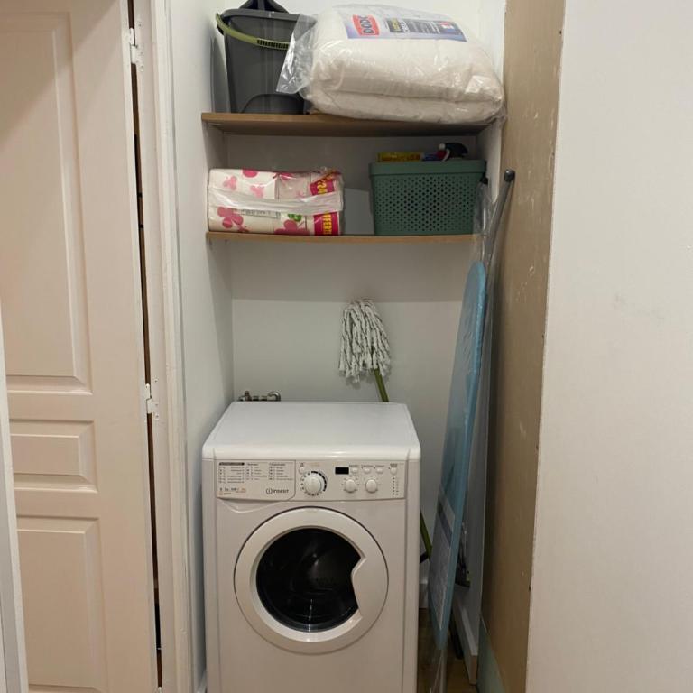 Mont gozzi - Appartement 1 Chambre - 12