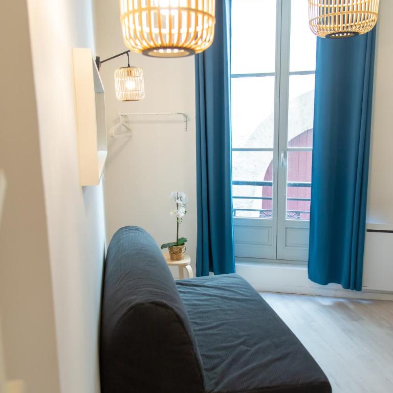 Le PETIT AVIGNONNAIS - COCOON - INTRAMUROS - CENTER - Standard Apartment - 12