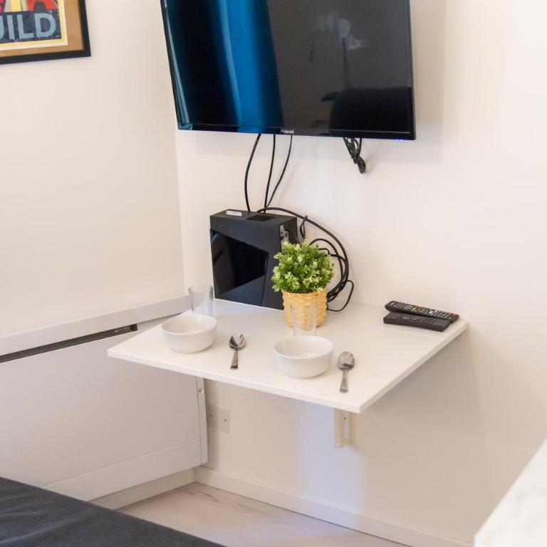 Le PETIT AVIGNONNAIS - COCOON - INTRAMUROS - CENTER - Standard Apartment - 19