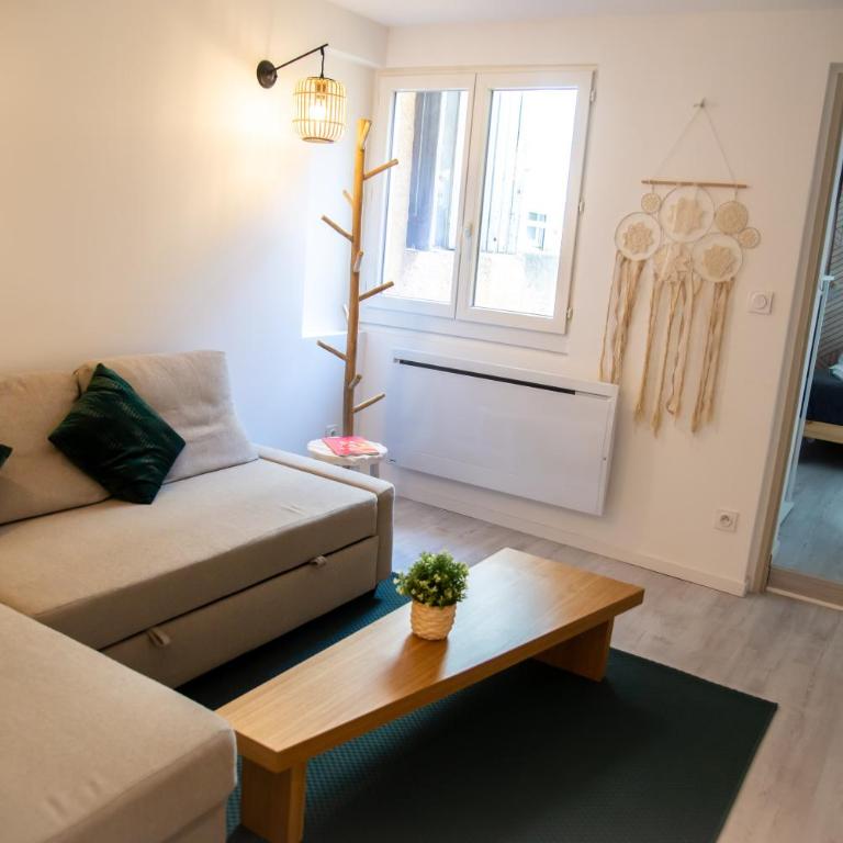 LE PETIT AVIGNONNAIS - COLOFT - INTRAMUROS - CENTER - Appartement Deluxe - 28