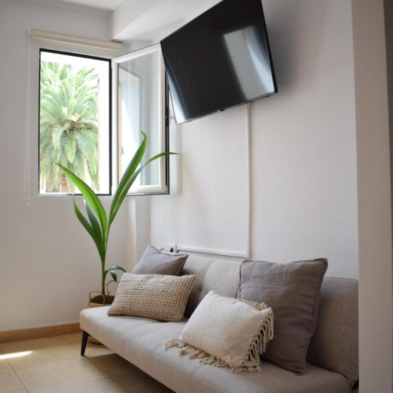 “Arena” Estudio con vistas al mar - Apartamento de 1 dormitorio - 12