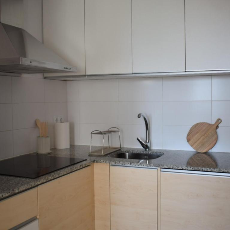 “Arena” Estudio con vistas al mar - Apartamento de 1 dormitorio - 16