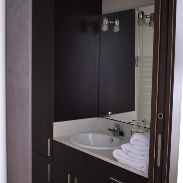“Arena” Estudio con vistas al mar - Apartamento de 1 dormitorio - 17