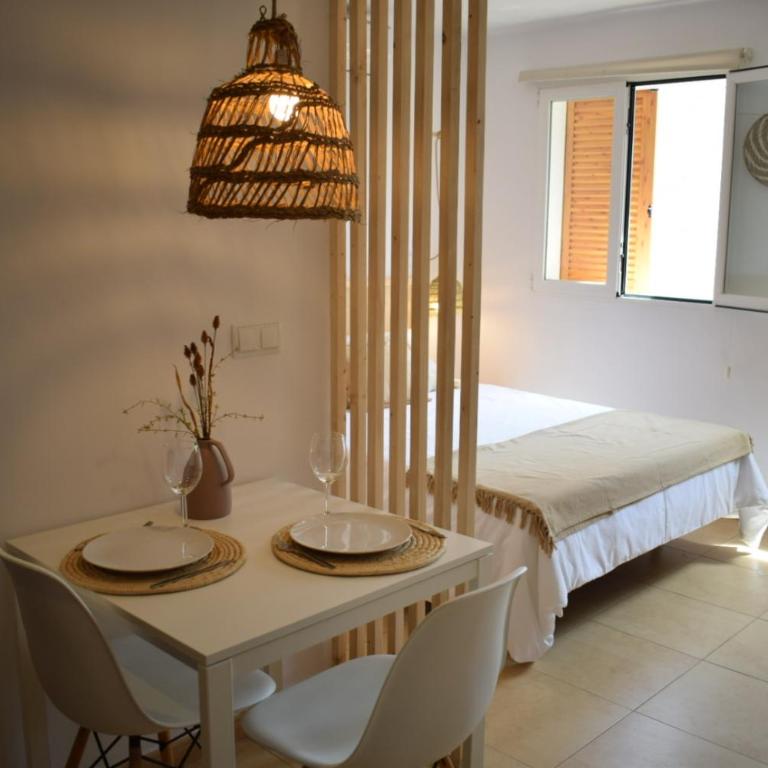 “Arena” Estudio con vistas al mar - Apartamento de 1 dormitorio - 7