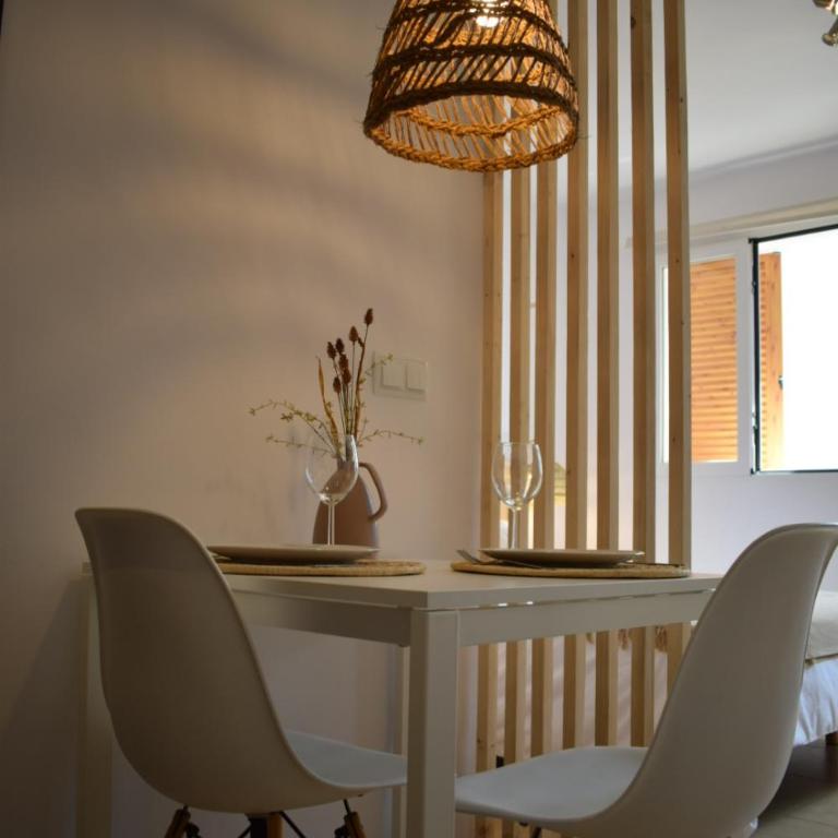 “Arena” Estudio con vistas al mar - Apartamento de 1 dormitorio - 9