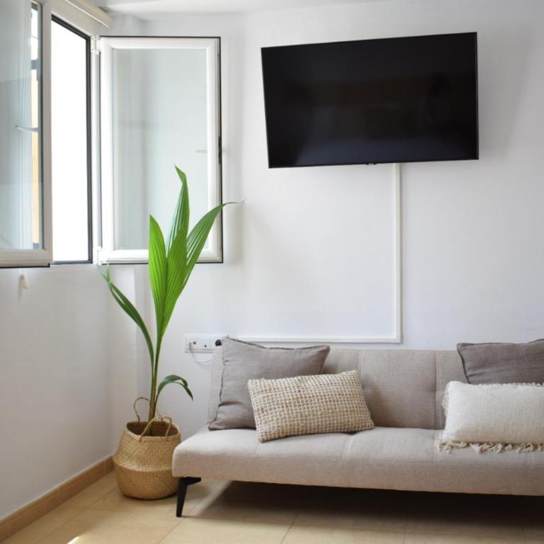 “Arena” Estudio con vistas al mar - Apartamento de 1 dormitorio - 13