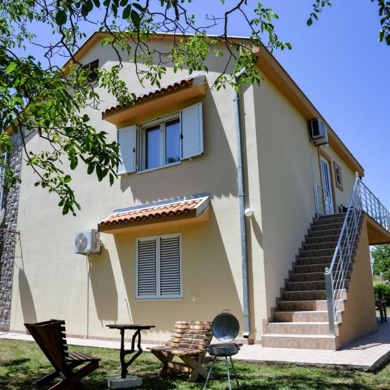 Apartment Nikola - Appartement 2 Chambres - 3