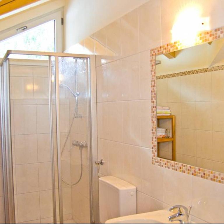 Pension Walchauhof - One-Bedroom Apartment - 7