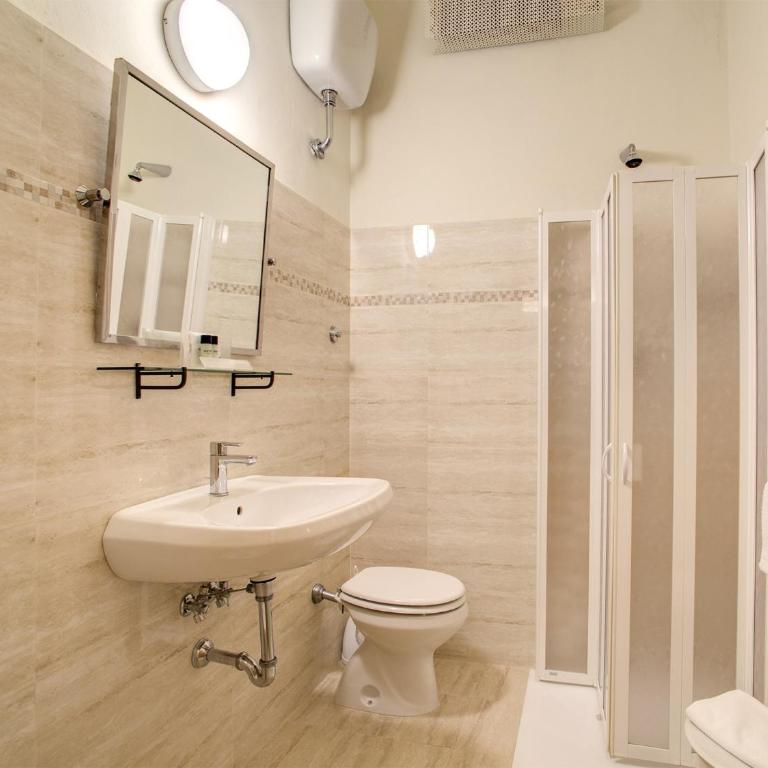 Hotel Delle Nazioni - Twin Room - 4