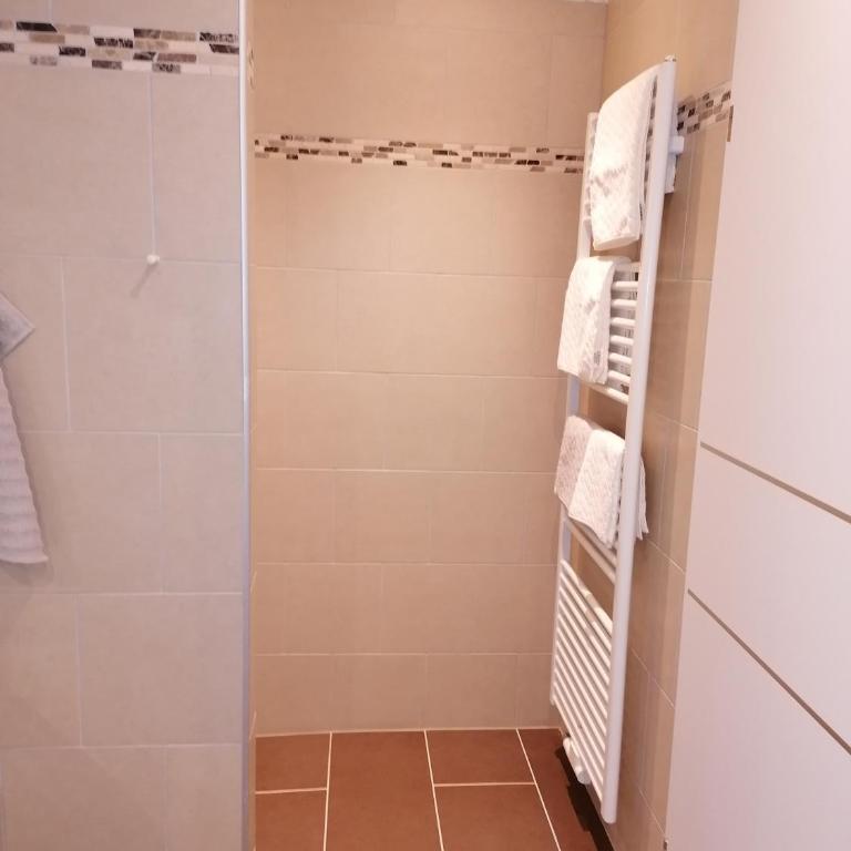 Sonnfeld Appartement - Apartment mit 1 Schlafzimmer - 6