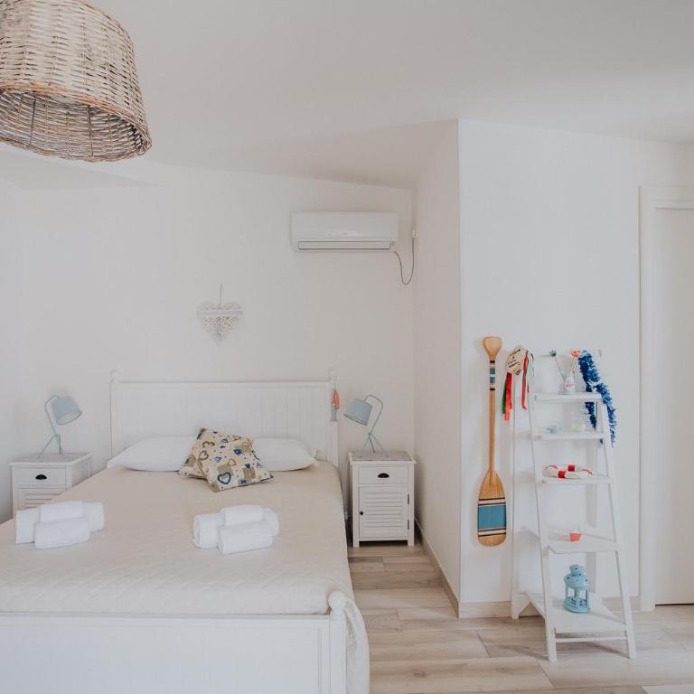 Villa al Capitolo by MONHOLIDAY - Appartamento con 1 Camera da Letto - 2