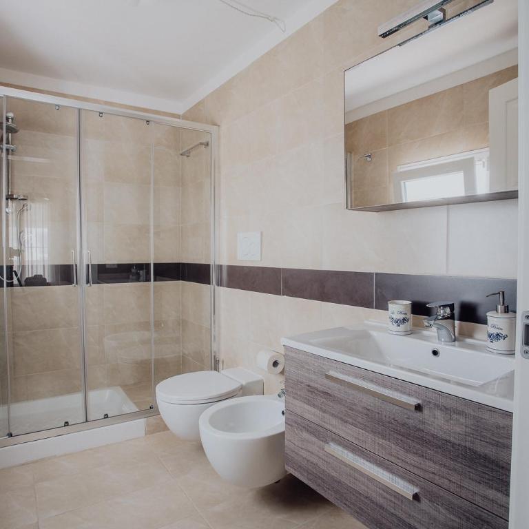 Villa al Capitolo by MONHOLIDAY - Appartamento con 2 Camere da Letto - 9