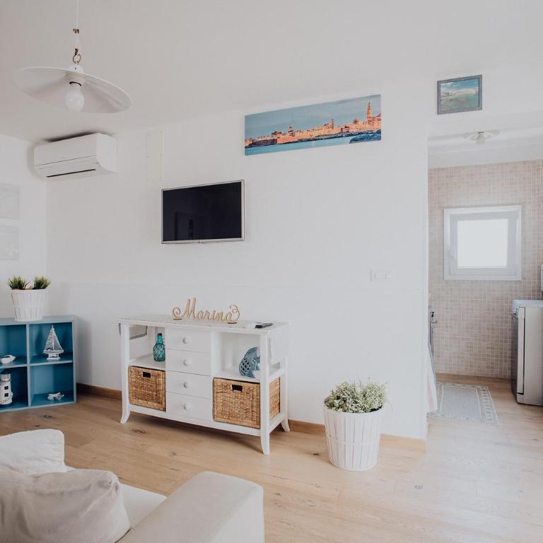 Villa al Capitolo by MONHOLIDAY - Appartamento con 2 Camere da Letto - 11