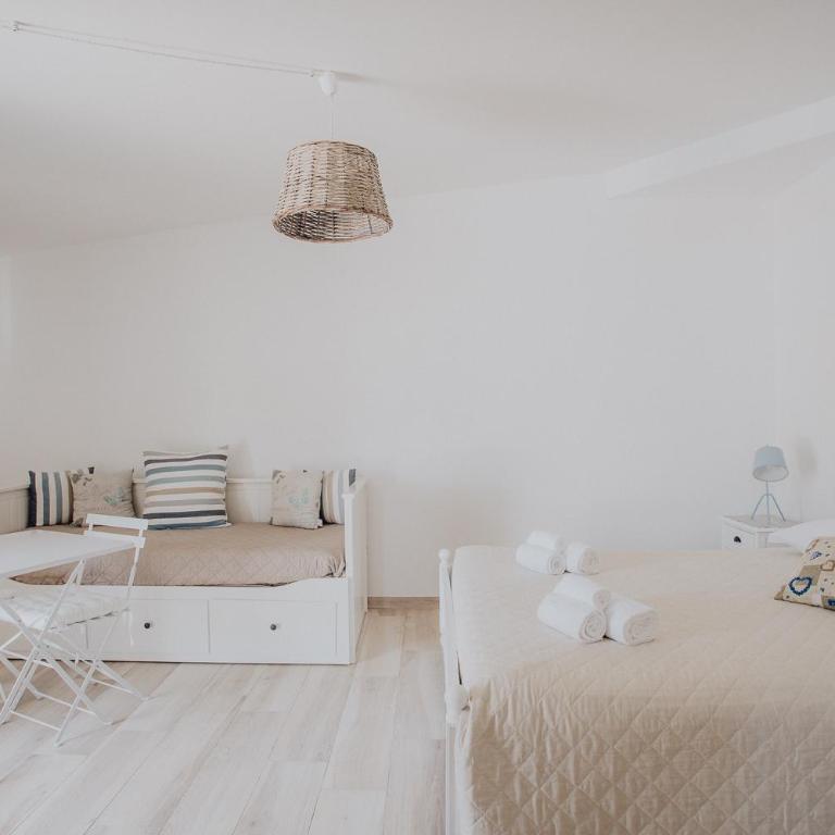 Villa al Capitolo by MONHOLIDAY - Appartamento con 1 Camera da Letto - 7