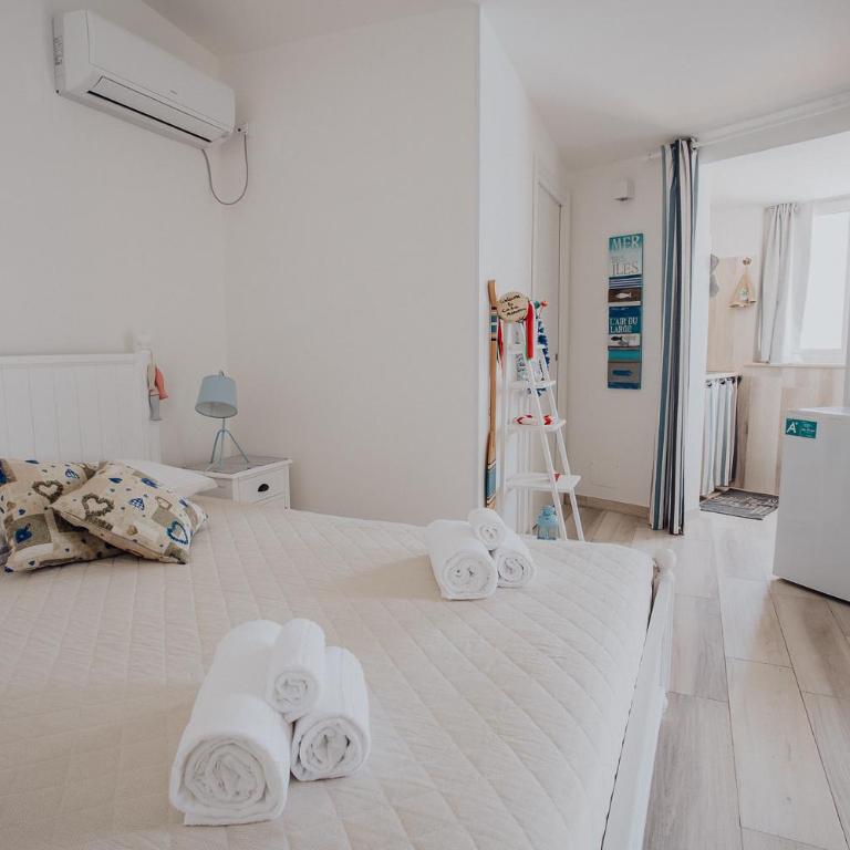 Villa al Capitolo by MONHOLIDAY - Appartamento con 1 Camera da Letto - 8